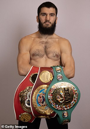 Beterbiev je i dalje neporažen s omjerom od 20-0, od kojih je svih 20 pobjeda nokautom, od kojih je 9 bilo u borbama za svjetski naslov