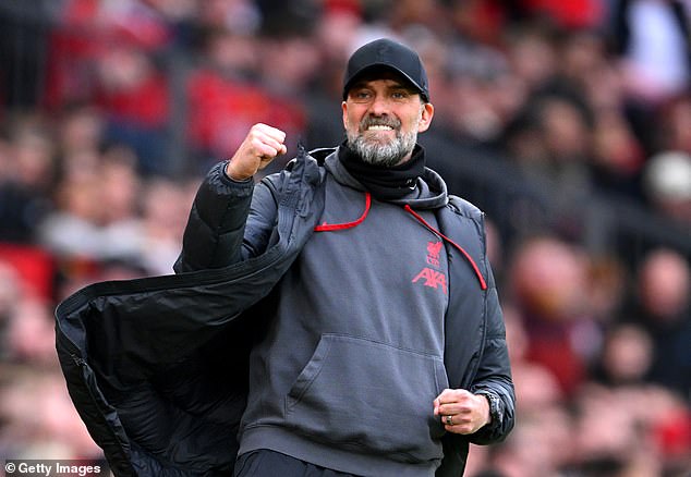 Klopp će savjetovati Red Bullove klubove o stilovima igre, strategiji transfera i razvoju trenera