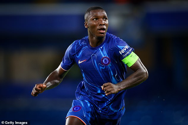 Chelseajeva ekstravagantna investicija u mlade talente katapultirala ih je na treće mjesto (1,16 milijardi funti)