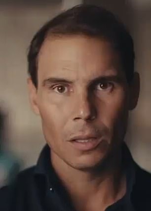 Rafael Nadal objavio je svoju namjeru da se povuče iz tenisa, čime je okončao legendarnu tenisku karijeru