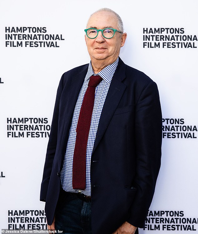 Redatelj Barry Sonnenfeld (nedavno viđen) otkrio je u svojim memoarima da je John, koji sada ima 70 godina, bio više opsjednut 'slavom' i biti 'filmska zvijezda' nego samom glumom