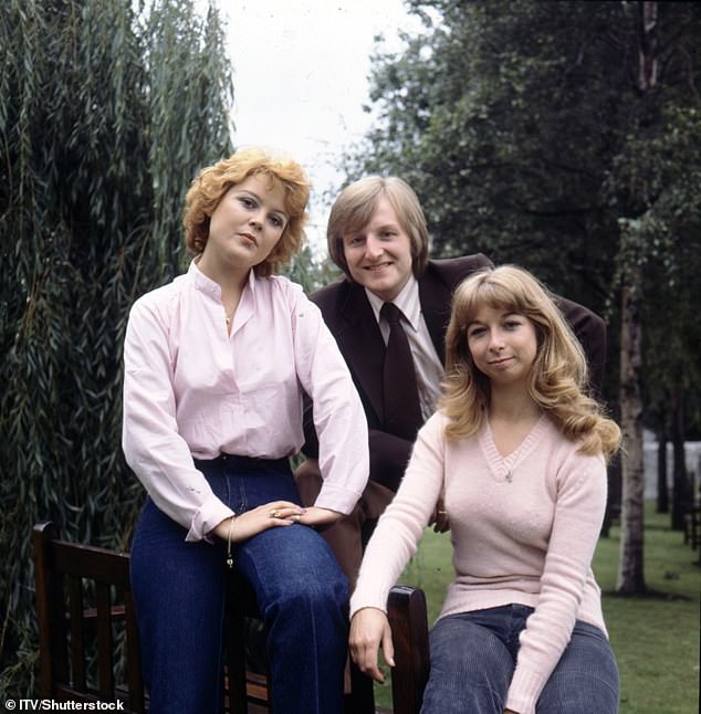 Njezino posljednje pojavljivanje na ekranu bilo je u dokumentarcu ITV-a, Gail and Me: 40 years of Gail on Coronation Street, zajedno s Helen Worth
