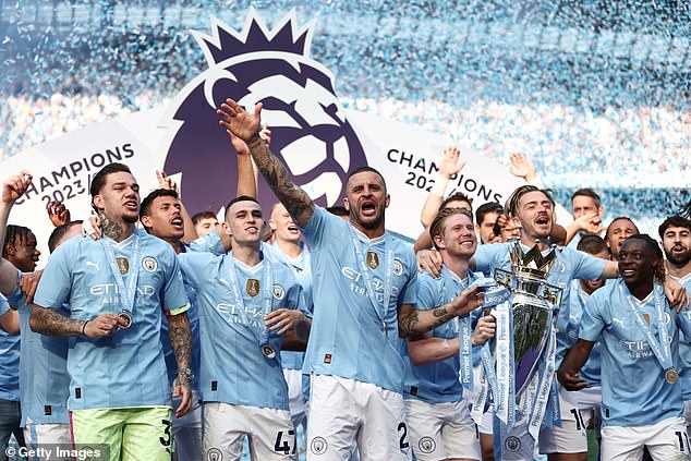 Masters je prvotno sugerirao da bi se potrebne izmjene mogle 'brzo i učinkovito ispraviti' nakon što je Man City uspio u svom pravnom sporu