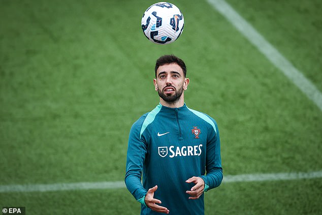 Kapetan Crvenih vragova veseli se što će napuniti svoju energiju postavom Portugala