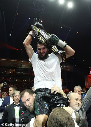 I Artur Beterbiev i Dmitry Bivol izrazili su spremnost za revanš, nakon onoga što mnogi već nazivaju epskim susretom