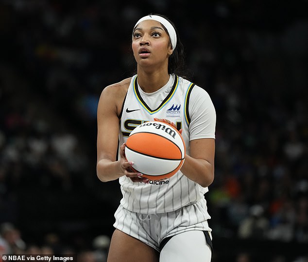 Chicago Sky je izabrao 22-godišnjakinju kao sedmu u ukupnom poretku na WNBA draftu 2024.