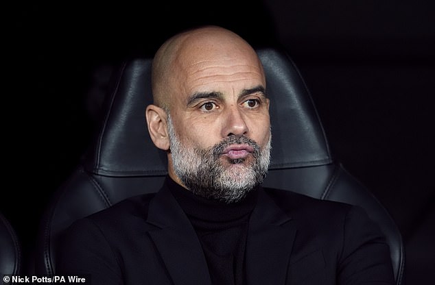 Pep Guardiola mogao bi biti odgovor, ali njegov nevjerojatan pedigre ne jamči apsolutno ništa