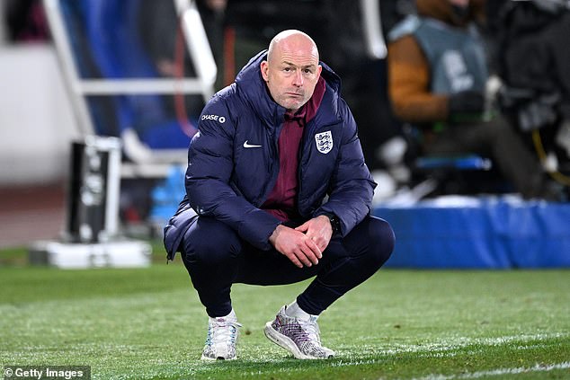 Carsley vjerojatno ima pedigre na koji se poziva nakon što je osvojio Euro do 21 godine 2023.
