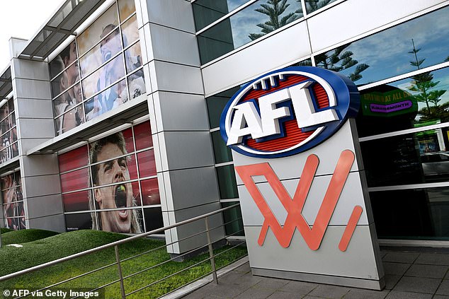 AFL i klub provode istragu o ovom slučaju, ali istraga je oslobodila igrače bilo kakve nezakonite aktivnosti