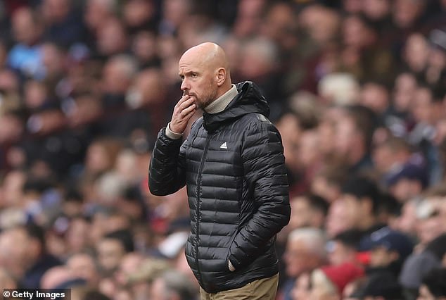 Man United's start under Erik ten Hag has led to two transfer targets having second thoughts