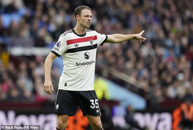Jonny Evans is following in a tradition of Man United players taking their coaching badges