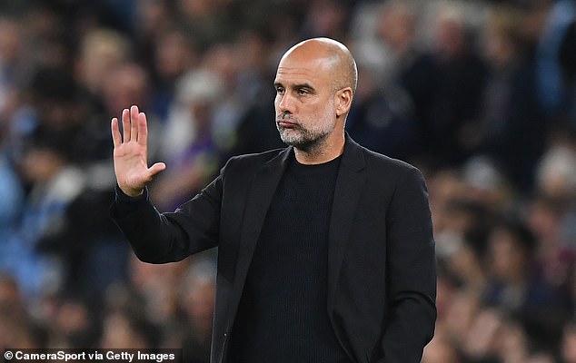 Pep Guardiola je smatran kandidatom iz snova FA-a, ali malo toga je bilo od početnog pristupa u srpnju