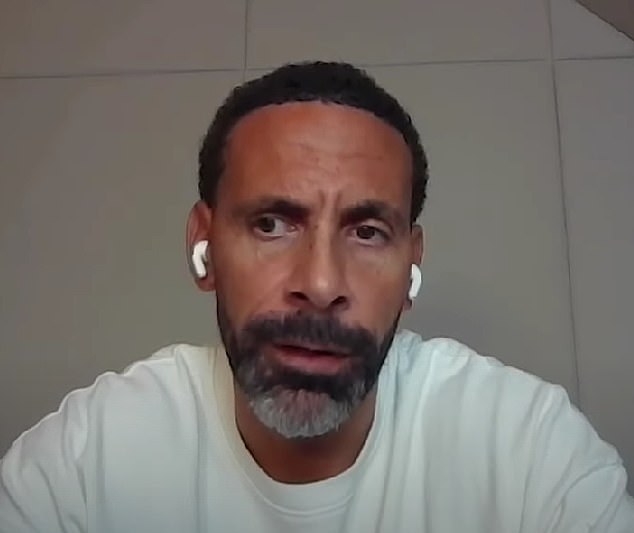Rio Ferdinand vjeruje da će engleski igrači biti 'sretni' s Thomasom Tuchelom kao trenerom