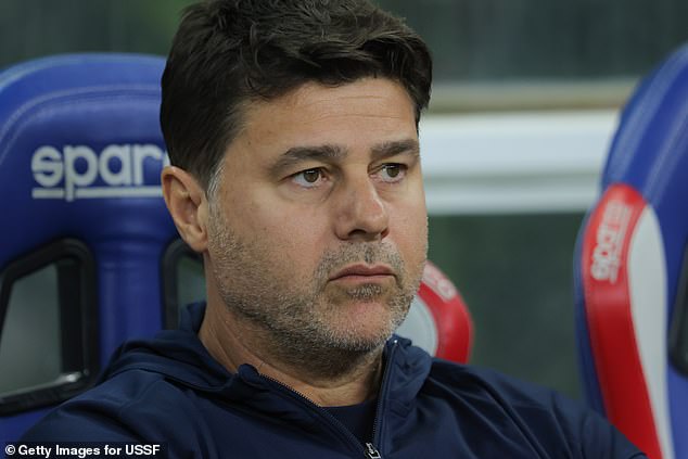 Pochettino sada ima mnogo toga za razmišljati prije svoje prve natjecateljske utakmice sljedećeg mjeseca