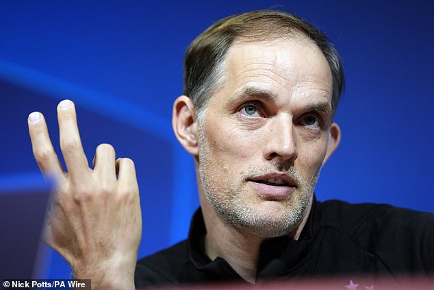 Thomas Tuchel već sastavlja svoj trenerski stožer nakon što je imenovan novim stalnim izbornikom Engleske