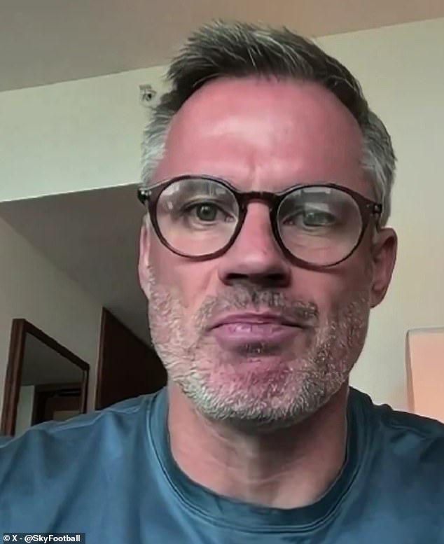 Carragher vjeruje da bi sve velike nogometne nacije trebale zapošljavati domaće trenere