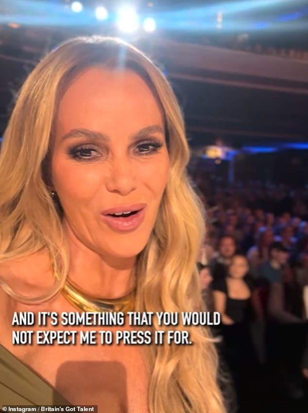 Prvi dan audicija Britain's Got Talent u Blackpoolu već je izazvao burne reakcije jer se pojavila snimka koja pokazuje kako se jedan od nastupa ponovno snima