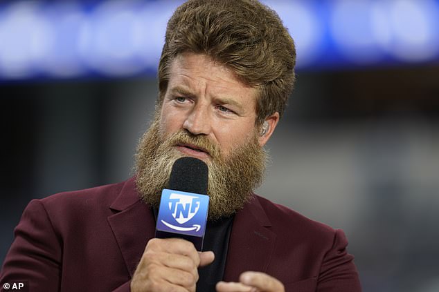 Bivši bek Jetsa Ryan Fitzpatrick progovorio je protiv Rodgersa i njegovog načina razmišljanja