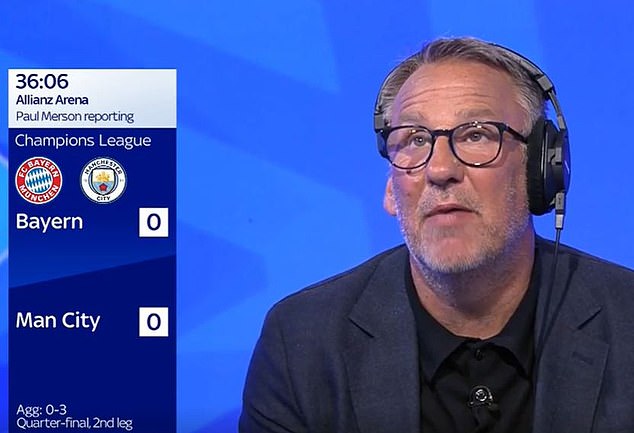 Sada radi na Sky Sportsu kao stručnjak i izvjestitelj, priznao je da je patio od recidiva