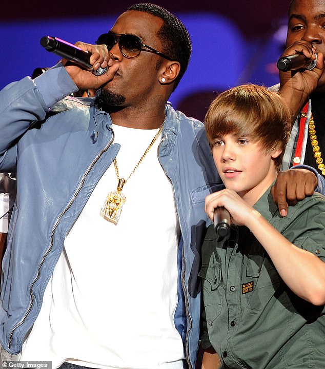 Sean Diddy Combs optužen je za niz kaznenih djela seksualne trgovine i reketiranja s više od 120 navodnih žrtava koje su se već javile. Reperova veza s Justinom ponovo se našla pod lupom nakon optužbi, tvrdnji koje Diddy poriče