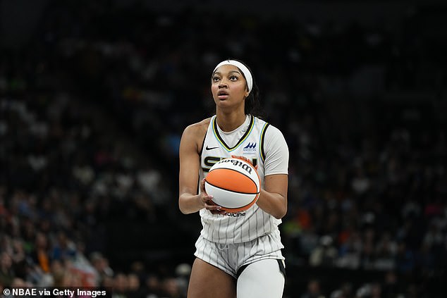 Reese je nedavno otkrila da njezina WNBA plaća nije ni blizu plaćanju stanarine u Chicagu
