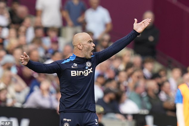 Maresca je uživao u impresivnom startu u Chelseaju nakon nedavnih turbulencija u klubovima