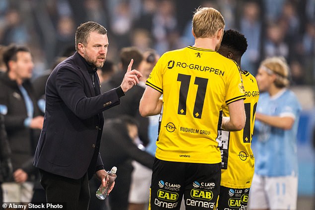 Elfsborg je nadmašio svoju težinu na švedskom Allsvenskanu, dva puta završio kao drugoplasirani