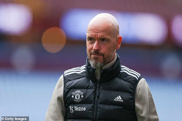 Erik ten Hag priznaje da će odluka o raskidu Fergusonova ugovora imati veliki utjecaj na klub