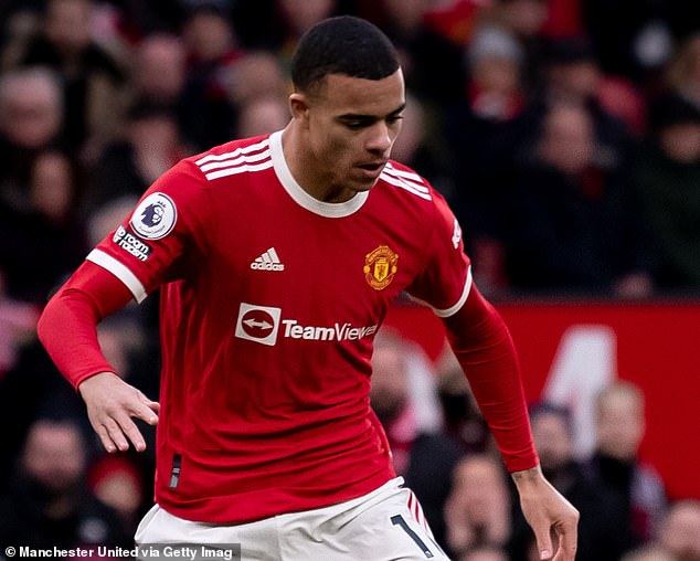 Bivši napadač Manchester Uniteda (23) pronašao je formu igrajući za Getafe i Marseille