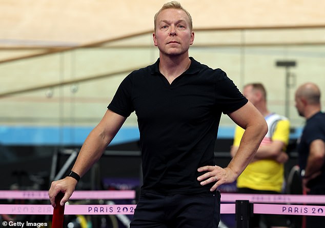 Unatoč tome što mu je očekivani životni vijek užasno skraćen, Hoy ostaje u formi i aktivan je u sportu u kojem je stekao legendarni status