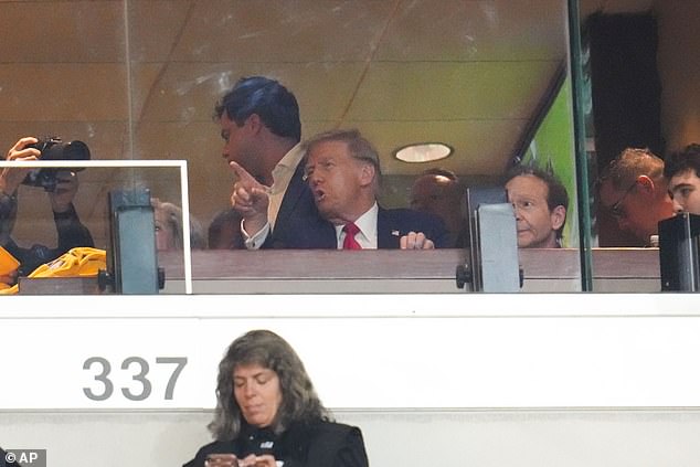 Trump je ovaj vikend provodio vrijeme u zapadnoj Pennsylvaniji uoči izbora