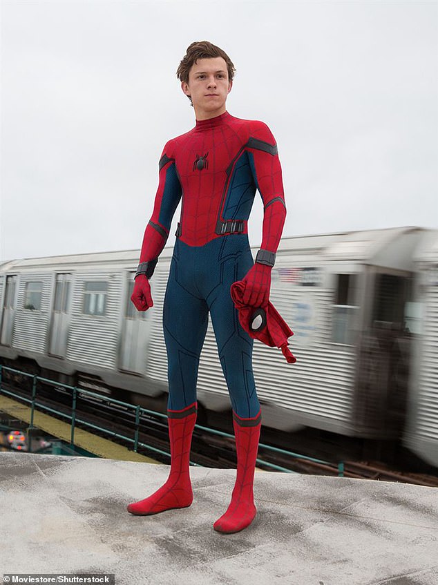 Tom Holland potvrdio je da će se vratiti kao Spider-Man u četvrtom dijelu Marvelove franšize tijekom nastupa u Jimmy Fallon Showu