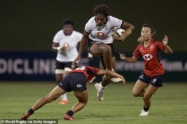 Hong Kong, Singapur i Dubai dobro su etablirani domaćini serije Sevens