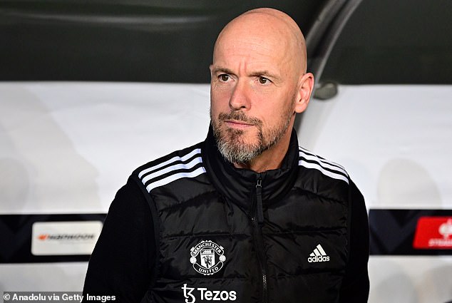 Owen Hargreaves kaže da je Erik ten Hag zabrinut zbog upravljanja minutažom ključnog igrača
