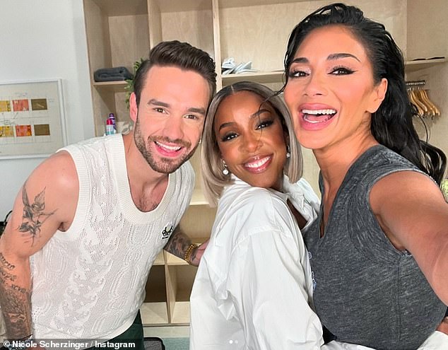 Nicole Scherzinger rekla je da će 'cijeniti i cijeniti' njihovo vrijeme provedeno zajedno dok je odala emotivnu počast Liamu Payneu jer je otkriveno da su slali poruke na dan njegove smrti