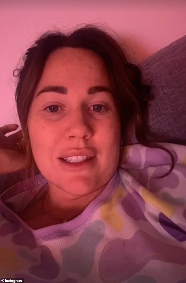 Sophie Cachia izjavila je da bi rado odgojila šestero djece