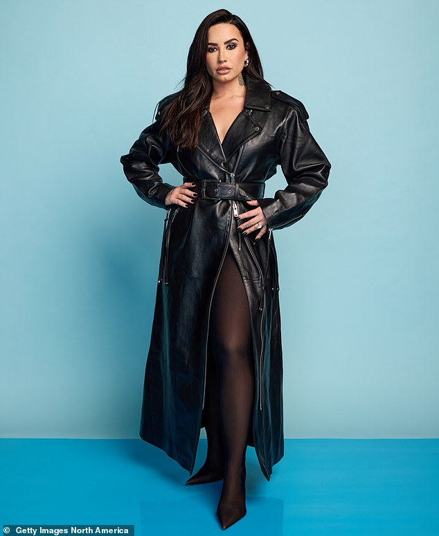 Mlađa polusestra Demi Lovato, 32, Madison De La Garza, 22, potresno je otkrila da je izgubila djevojčicu nakon podvrgavanja 'hitnom carskom rezu' krajem rujna; viđen ranije ovog mjeseca u Clevelandu