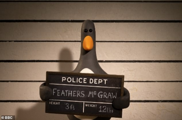 Wallace & Gromit: Vengeance Most Fowl bit će na BBC1 i BBC iPlayeru ovog Božića