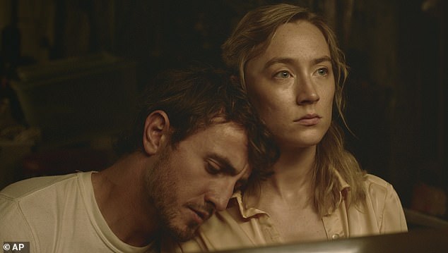 While Saoirse and Paul had an awkward interaction on the show, there is no bad blood between the pair. In fact, the Irish actors are good friends after starring together in 2023 sci-fi film, Foe
