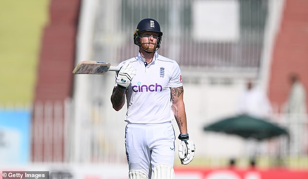 Ben Stokes i njegov tim moraju priznati Bazballove mane nakon poraza u Pakistanu