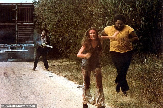 Hansen je jednom rekao da je Leatherface nosio maske jer iza maske nije bilo ničega. 'Ubijanje je bilo jedino što je znao', rekao je o liku kojeg je oživio na ekranu