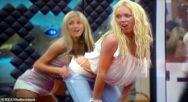Aisleyne se pojavila u Big Brotheru u sedmoj seriji još 2006. i završila na trećem mjestu. Bila je bliska prijateljica s kolegicom Nikki Grahame do njezine tragične smrti