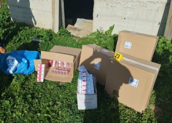 AKCIJA U BiH U tjedan dana oduzeli robu vrijednu 200 tisuća KM