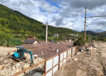 APEL PLANINARA Pozivaju sve sugrađane i članove da se pridruže akciji spašavanja unesrećenih u Jablanici