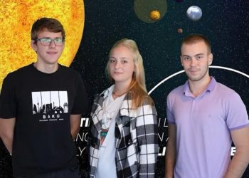 APLIKACIJA O SVEMIRU Učenike iz Bosne i Hercegovine nagradila NASA