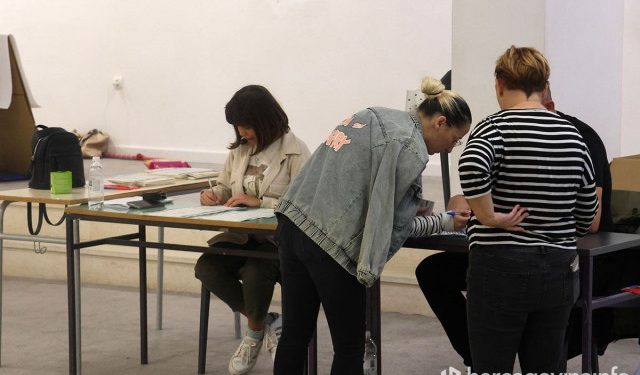 AŽURIRANI REZULTATI IZBORA Kordiću preko 10.000, Rahimiću preko 8.000, Kajanu skoro 3.000 glasova