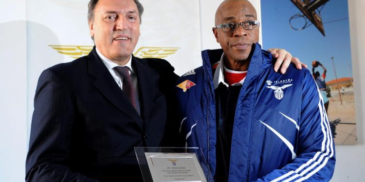 Abdul Jeelani: zvijezda u Livornu i Dallasu, a zatim je završio kao beskućnik. NBA Crni