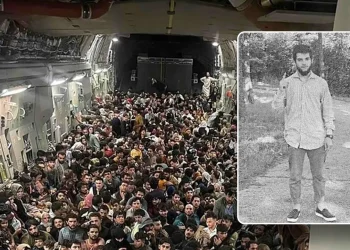 Afganistanac optužen za terorističku zavjeru na dan izbora izaziva pitanja i strahove zastupnika: ‘Ovo je stvarno’