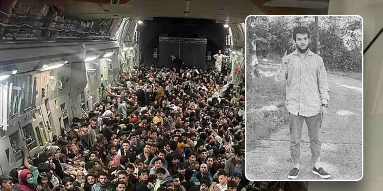 Afganistanac optužen za terorističku zavjeru na dan izbora izaziva pitanja i strahove zastupnika: ‘Ovo je stvarno’