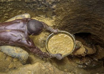 Afrička država će povećati državni udio u rudarstvu — RT Africa